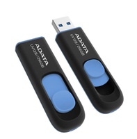 Adata UV128 यूएसबी फ्लैश ड्राइव उच्च गति यूएसबी 3.2 Gen1 संचरण 16G/32G/64G/128G/256G