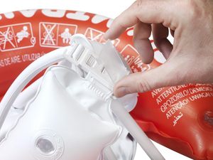 Original Oem Luxe Personnalisé Été 2025 Accessoires de plage Flotteurs de natation pour bébé - Product Image 4