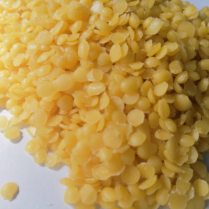 Cire d'abeille <span class=keywords><strong>pour</strong></span> mesurer la cire d'abeille, un mélange organique, chevelure utile - Product Image 3