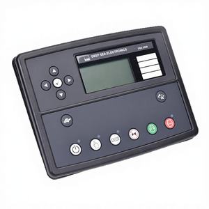 Controlador de Arranque Automático Original Deepsea DSEE800, Panel de Control para Generador Diésel, Componentes Industriales con Licencia - Product Image 4