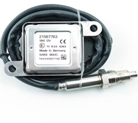 Capteurs automobiles Capteur NOX 5WK96643C 21567763 5WK9 6643C Capteur d'oxygène et d'azote compatible avec les camions Volvo D11 D13 D16