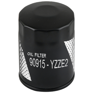 Filtro de Aceite de Alta Calidad al por Mayor en China, 90915-YZZE2 90915-03004 90915-10002 90080-91210, Autopartes para Toyota - Product Image 2