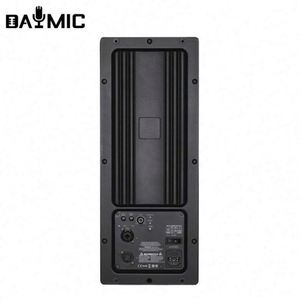 Módulo Amplificador de Potencia Clase D Activo Profesional de 1000W para Altavoces de Sistema de Sonido - Product Image 2