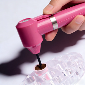 Plastic Pigment Mixing <strong>Sticks</strong> for Eyebrow <strong>Tattoo</strong> Ink Mixer Permanent Makeup Microblading Pigment Stirrer Color Blende - Product Image 2