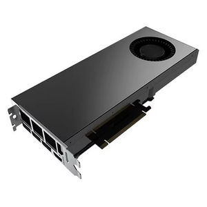 การ์ดจอ GeForce RTX 4070S Super 12GB พัดลมใหม่ สำหรับเดสก์ท็อป ไลฟ์สตรีมมิ่ง อีสปอร์ต เกมมิ่งพีซี GPU รุ่น VCG4070S12BLX1-BLK GeForce R - Product Image 5