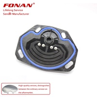 Capteur de position d'accélérateur TPS pour VOLKSWAGEN VW GOLF III 1991-1998 1.8 037907385A 051133028g 3436020406 3437022
