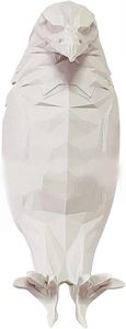 Lampe murale LED 3D populaire en forme d'aigle pour chambre d'enfant, design cool, décoration de chambre d'enfant - Product Image 5