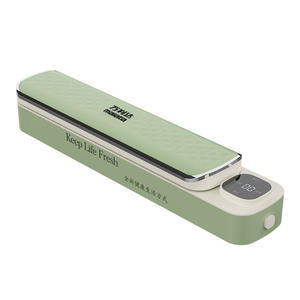 Best-seller 30cm Petite <span class=keywords><strong>cuisine</strong></span> de haut niveau entièrement automatique Utilisation durable <span class=keywords><strong>Conservation</strong></span> des aliments Humide Sec Double usage Scellage <span class=keywords><strong>sous</strong></span> <span class=keywords><strong>vide</strong></span> - Product Image 5