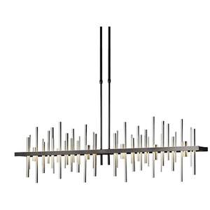 New Modern E27 Indoor Decorative Luxury Glass Pendant <b>Light</b> Modern Retro Bedside Nordic - Product Image 2
