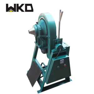Labor-Mini-Schleifmaschine <span class=keywords><strong>XMQ</strong></span> Konische Kugelmühle zum Verkauf - Product Image 6