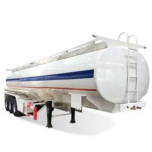 <span class=keywords><strong>Remorque</strong></span> citerne à carburant essence/diesel de <span class=keywords><strong>3</strong></span> <span class=keywords><strong>essieux</strong></span>, capacité 40000, 42000, 45000, 50000 litres - Product Image 4