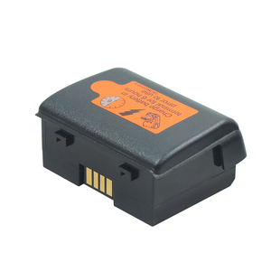 แบตเตอรี่ลิเธียม18650 7.2V 1800mAh สำหรับ VX670 VX520C VX520ได้ถึง VX6802416-01-R - Product Image 4