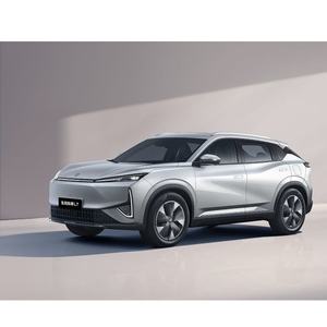 Auto Modelo Dongfeng Fengshen L7 <span class=keywords><strong>PHEV</strong></span>, Conducción Izquierda, <span class=keywords><strong>Segunda</strong></span> <span class=keywords><strong>Mano</strong></span>, SUV 2024, Automático, Color Oscuro, Chino, Eléctrico, Cuero, Litio - Product Image 3