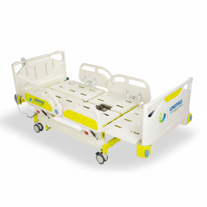 เตียงพยาบาลพร้อมมัลติฟังก์ชั่น Unipro - Product Image 1