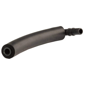 Bmw Exhaust Tail Pipe 11157503524 Universal <b>Abs</b> Material For Car Fitment - Product Image 2