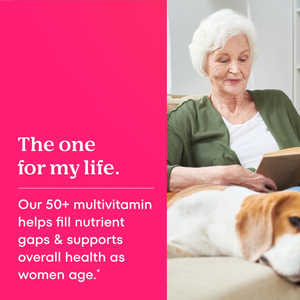OEM Privte Label Suplemento Multivitamínico Suplemento <span class=keywords><strong>Multimineral</strong></span> das Mulheres com Vitaminas para Mulheres 50 Suplemento Herbal - Product Image 4
