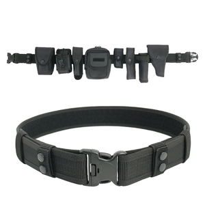 ซองใส่มีดแบบยุทธวิธี <span class=keywords><strong>MOLLE</strong></span> สำหรับเข็มขัดยุทธวิธี ซองใส่เครื่องมือ - Product Image 3