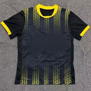 Camiseta Edición Aniversario del Málaga Versión Tailandesa 2526, Proveedor y Mayorista de Camisetas Personalizadas para Aficionados, Personalización con Nombre/Número para Adultos - Product Image 1