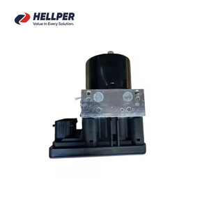 Linh kiện ô tô <span class=keywords><strong>ABS</strong></span> xi lanh chủ và <span class=keywords><strong>ABS</strong></span> chống Khóa phanh bơm mô-đun 13349239 13332612 Chevrolet Cruze - Product Image 3