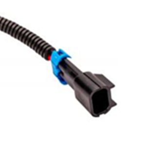 Kabel Ekstensi Pemanas Bahan Bakar 2 Pin - Kit Kabel Konektor Khusus CNCH - Product Image 3