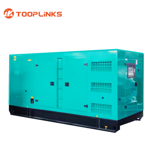 เครื่องกำเนิดไฟฟ้าวอลโว่เพนต้า TAD1341GE-B ขนาด 280 กิโลวัตต์ สำหรับขาย เครื่องกำเนิดไฟฟ้า 350 กิโลโวลต์แอมแปร์ เครื่องกำเนิดไฟฟ้าดีเซล 350 กิโลโวลต์แอมแปร์ - Product Image 3