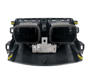 Pannello di ricambio per bocchetta dell'aria condizionata centrale per <span class=keywords><strong>Toyota</strong></span> <span class=keywords><strong>Corolla</strong></span> 2009-2013 - Product Image 6