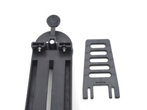 Afilador de Cuchillos de Ángulo Fijo 240 #   600 #   1000 #   Afilador de Diamantes con Ángulo de Afilado de 10 a 30 Grados - Product Image 5