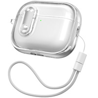 Étui de protection Pro3 compatible - Procédé d'électrodéposition simple - Étui de protection de deuxième génération pour écouteurs