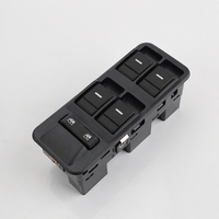 Interrupteur de lève-vitre électrique pour Land Rover Discovery 2007-2009 Range Rover Discovery 3 YUD501570PVJ, YUD501110PVJ