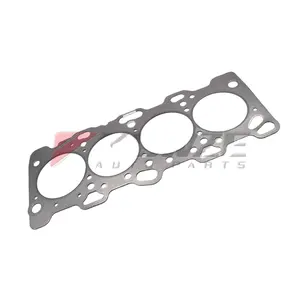 Gasket Kepala Silinder Logam, untuk Mitsubishi L200 Triton K65T K75T L300 P04 P14 4G64 MD199175