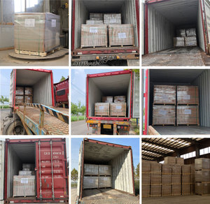 Entrega Rápida de Ladrillos Refractarios de Magnesita Electrofundida de Alta Calidad MgO-C (Marca LKT Origen Shandong) - Product Image 6