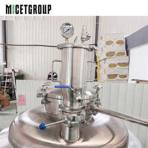 Equipo de Elaboración de Cerveza Artesanal de <span class=keywords><strong>1000l</strong></span>, Sistema de Elaboración de Cerveza Artesanal, Equipo de Cervecería - Product Image 6