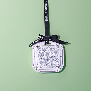 Difusor de <span class=keywords><strong>barro</strong></span> de diatomeas, difusor de caña de piedra, difusor de aceite esencial para vehículos, absorbe la volatilización rápida <span class=keywords><strong>y</strong></span> estable - Product Image 2