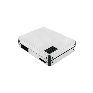 เซ็นเซอร์ตรวจวัดคุณภาพอากาศ SENTECH D7B แบบ UART/PWM เซ็นเซอร์ตรวจจับฝุ่น PM2.5 และก๊าซ ด้วยเลเซอร์ ช่วงการวัดค่าความเข้มข้น 0-999 กรัม/ลูกบาศก์เมตร - Product Image 2