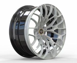 ล้อรถแข่ง5X114.3 5X120 5X112ปลอมแปลงสำหรับ BMW M2 M3 E39 E46 M5 M4 E34 <span class=keywords><strong>Ford</strong></span> <span class=keywords><strong>Mustang</strong></span> 18 <span class=keywords><strong>19</strong></span> 20 21 22 23นิ้ว - Product Image 5