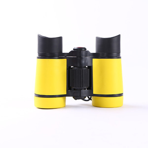 Children's Binoculars 4x30 HD Optical Kids Outdoor Nature Exploration Toy Plastic Material Age 5 To 7 Years - Product Image 3