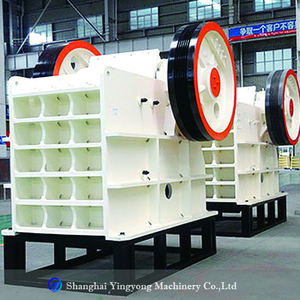 Britador de Mandíbula Portátil a Diesel Direto da Fábrica Preço de Britagem de Pedra Mini Britador de Pedra Pequeno à Venda - Product Image 4