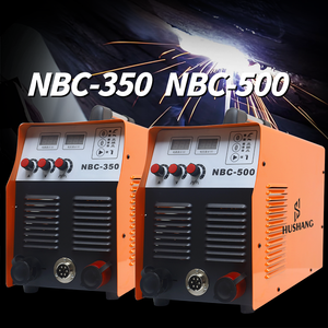 Chargeur de fil de soudure industriel 350 AMP FLUX MMA Inverter Igbt <span class=keywords><strong>MIG</strong></span>/MAG Saldatori Machine Équipement de soudage Soudeuse <span class=keywords><strong>MIG</strong></span> avec gaz - Product Image 2