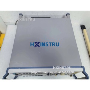 Analizador de Espectro Rohde & Schwarz FSU 8 R & S FSU8 20 Hz a 8 GHz H - Product Image 1