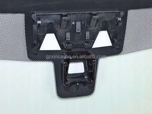 Ricambi Auto <span class=keywords><strong>Parabrezza</strong></span> Anteriore LHD con Sensore Pioggia LDWS HUD per <span class=keywords><strong>Jaguar</strong></span> F-PACE X761 2016+ - Product Image 5