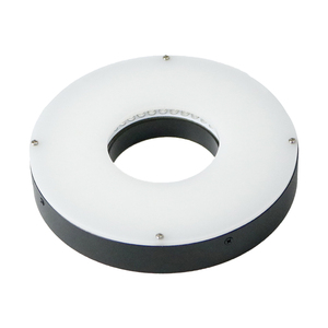 Fuente de luz de anillo blanco: 120mm de diámetro exterior, <span class=keywords><strong>50mm</strong></span> de diámetro interior, ángulo de 0 ° - Product Image 2