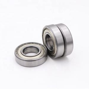 高性能インチベアリングBrg R10ZZディープグルーブボールベアリング<span class=keywords><strong>R10</strong></span> <span class=keywords><strong>R10</strong></span> 2RS Roulement 5/8 "<span class=keywords><strong>X1</strong></span>-3/8" X11/32 "ベアリング付き - Product Image 6