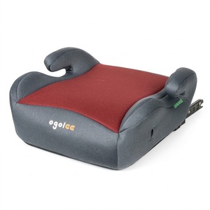 Well Designed 125-150 cm Forward Facing <strong>Booster</strong> <strong>Seat</strong> Car ECE R129 Certified <strong>ISOFIX</strong> Fixing OGOLEE Brand 4-12 Years 36kg Load - Product Image 1