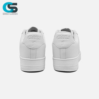 Greatshoes, fabricants de différents types de chaussures de sport en Chine, baskets personnalisables pour hommes, style universitaire