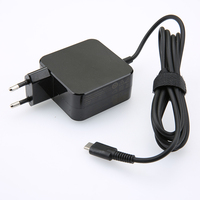 65W Laptop Desktop Charger Type C Power Adapter Usb Type-C Adapter