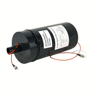 2025 New 5km Anti-UAV Optical Fiber Anti-<b>Drone</b> Jammer <b>Rc</b> <b>Drone</b> Parts Customizable Wavelength 4.8-25V Made China - Product Image 5
