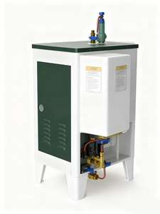 Chaudière à <span class=keywords><strong>pression</strong></span> atmosphérique électrique <span class=keywords><strong>de</strong></span> 120 kW pour les usines <span class=keywords><strong>de</strong></span> caoutchouc, d'huile <span class=keywords><strong>de</strong></span> palme, d'aliments et <span class=keywords><strong>de</strong></span> textiles - Product Image 4