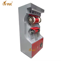 YT-680 cuir chaussures beauté Machine chaussure réparation polissage séchage cirage équipement cordonnerie pour usine