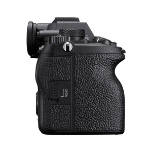 4K Camera for A7IV Full-frame Mirrorless Camera 33 Real-time Autofocus 10 Fps 4K60p Tilt Touchscreen Used Digital Cameras for So - Product Image 2