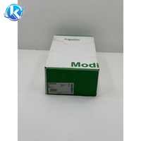 BARU ASLI 140CPU67160R CPU STD EXCH 140CPU67160 PV:33 SV:3.21 LOC # S102